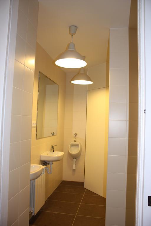 Aloha Hostel ปัมโปลนา ห้อง รูปภาพ